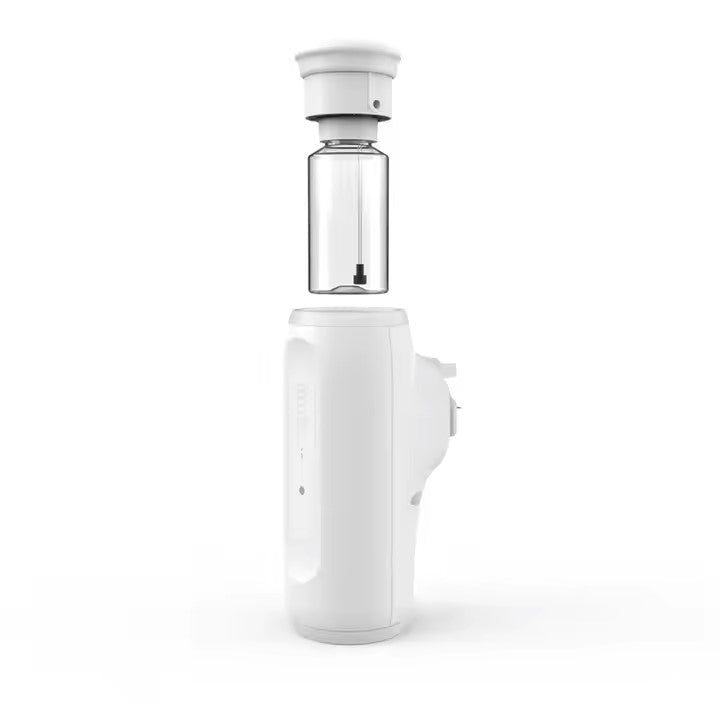 Smart Wall Plug Aroma Diffuser 300m³
