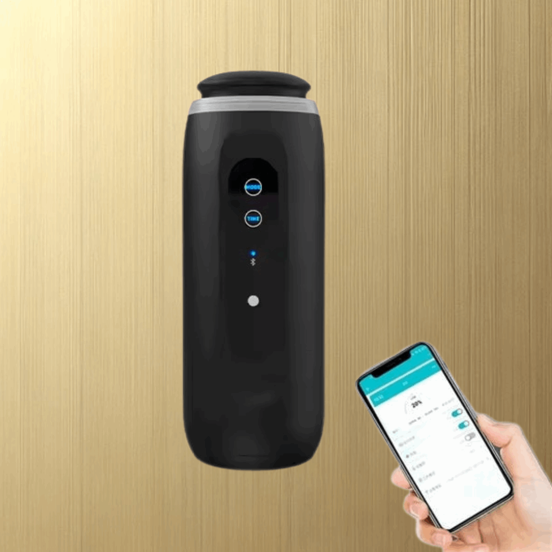 Smart Wall Plug Aroma Diffuser 300m³