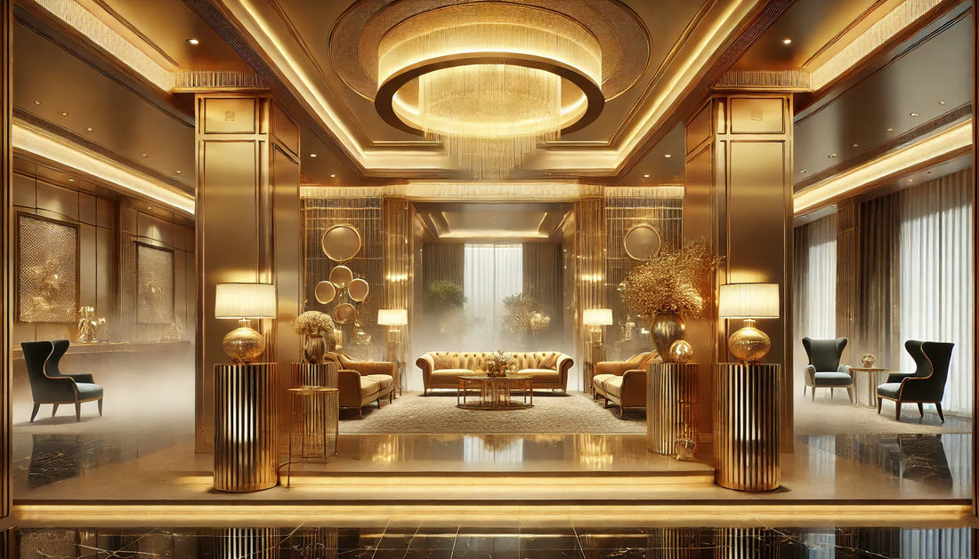 Elevate Your Hotel Experience with Aroma IQ's Home Plan
