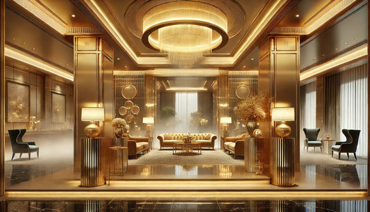 Elevate Your Hotel Experience with Aroma IQ's Home Plan