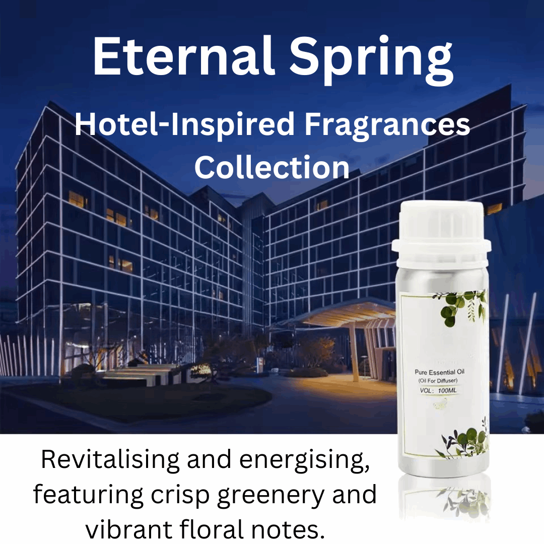 100ml Premium luxurious Essential Oil for Diffusers